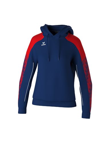 EVO STAR Kapuzensweat Damen