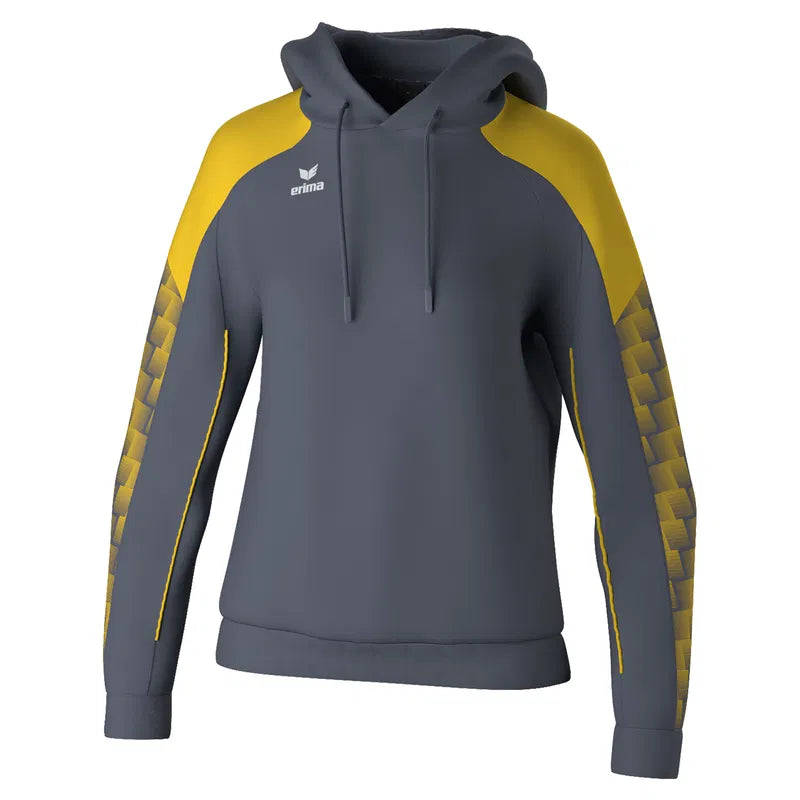 Evo Star Kapuzensweat Damen