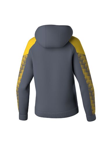 EVO STAR Kapuzensweat Damen