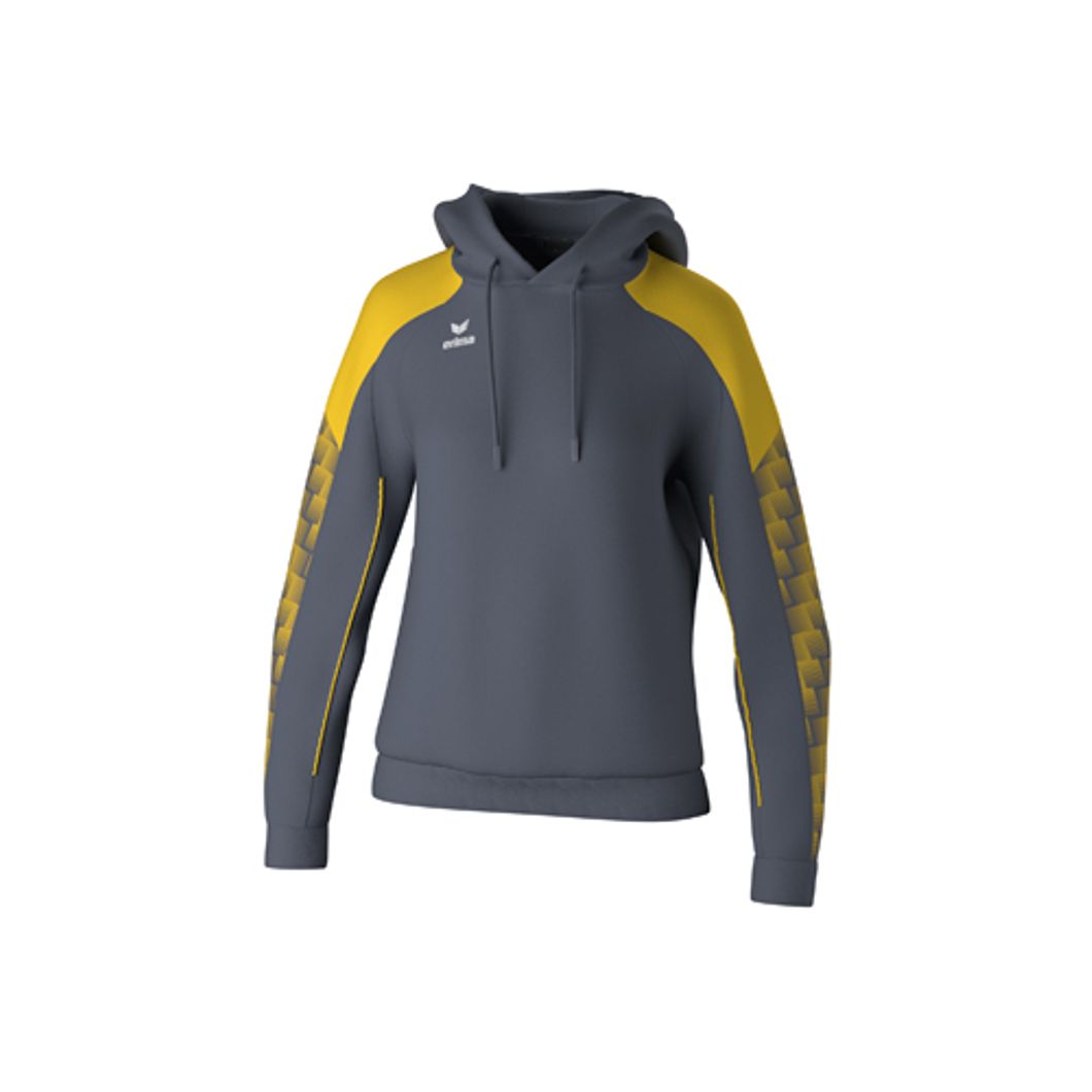 EVO STAR Kapuzensweat Damen