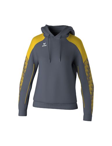 EVO STAR Kapuzensweat Damen