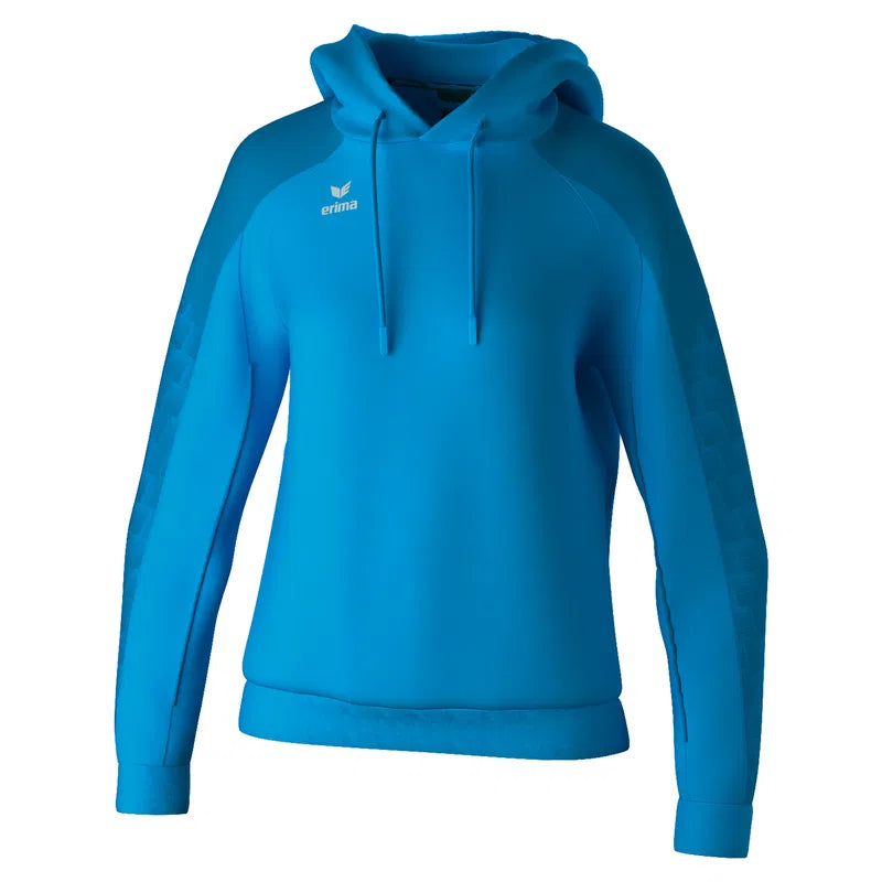 Evo Star Kapuzensweat Damen