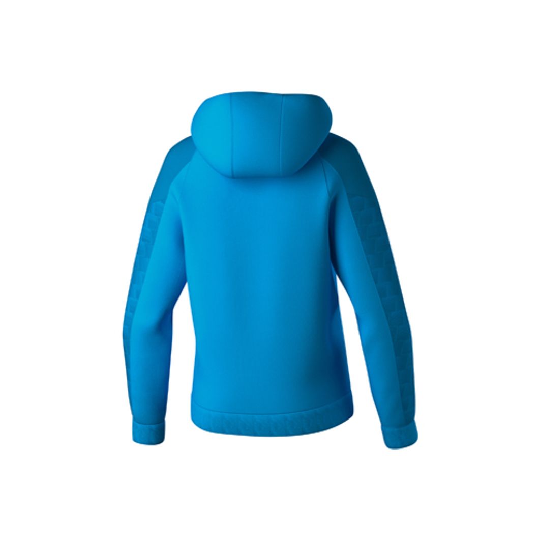 EVO STAR Kapuzensweat Damen