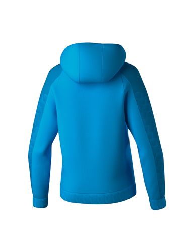 EVO STAR Kapuzensweat Damen