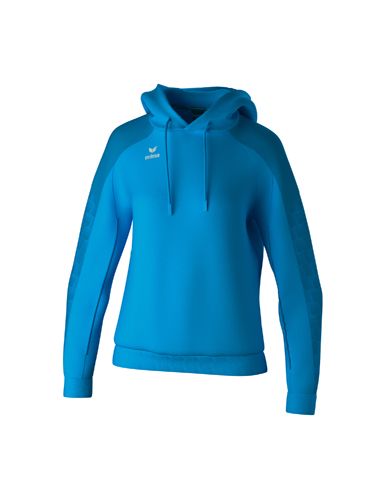 EVO STAR Kapuzensweat Damen