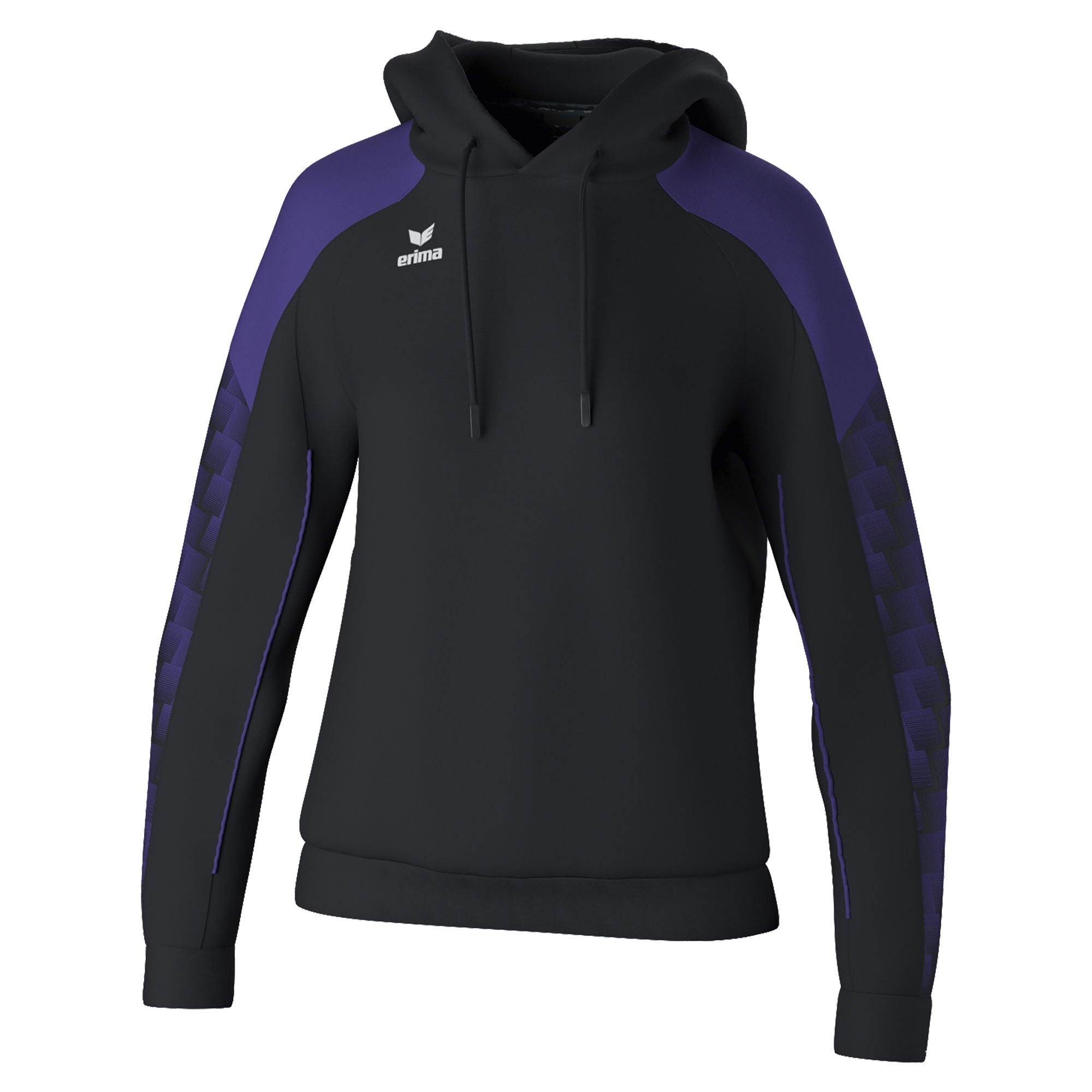 Erima Evo Star Kapuzensweat Damen