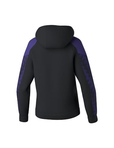EVO STAR Kapuzensweat Damen