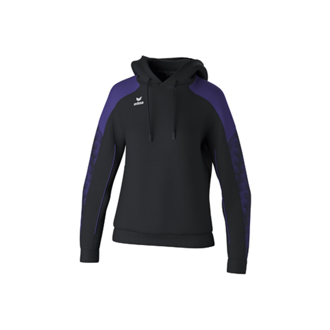EVO STAR Kapuzensweat Damen