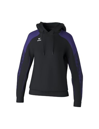 EVO STAR Kapuzensweat Damen