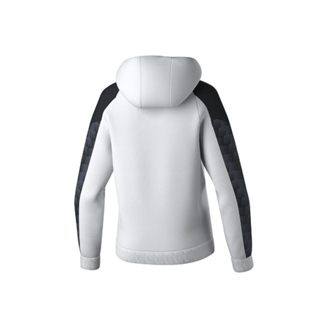 EVO STAR Kapuzensweat Damen