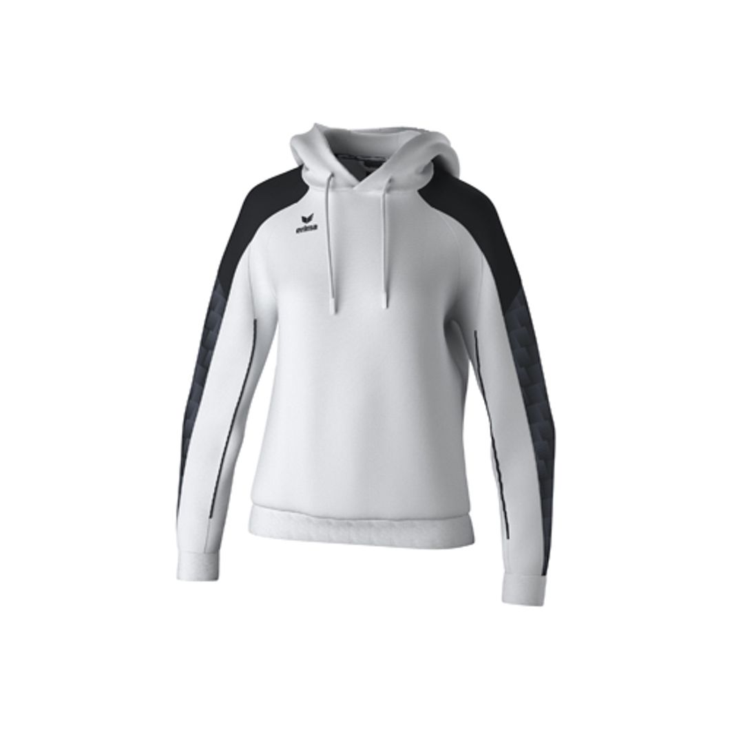 EVO STAR Kapuzensweat Damen