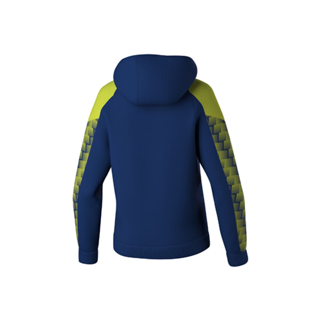 EVO STAR Kapuzensweat Damen