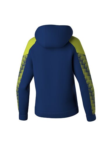 EVO STAR Kapuzensweat Damen
