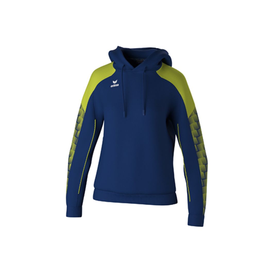 EVO STAR Kapuzensweat Damen