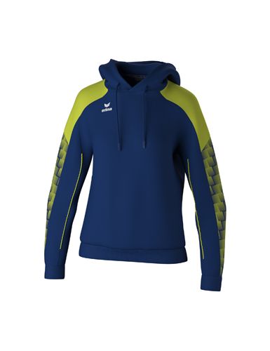 EVO STAR Kapuzensweat Damen