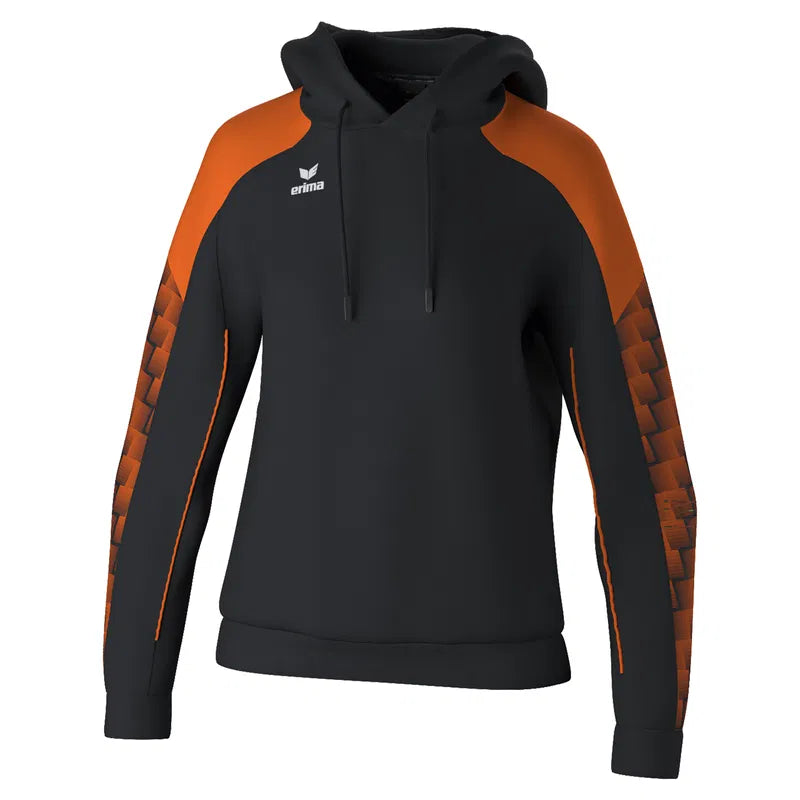Evo Star Kapuzensweat Damen