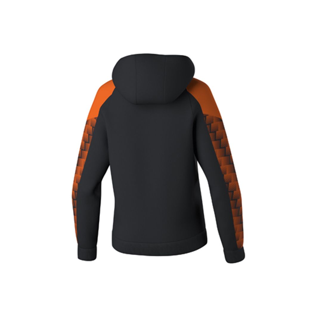 EVO STAR Kapuzensweat Damen