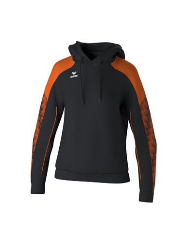 EVO STAR Kapuzensweat Damen