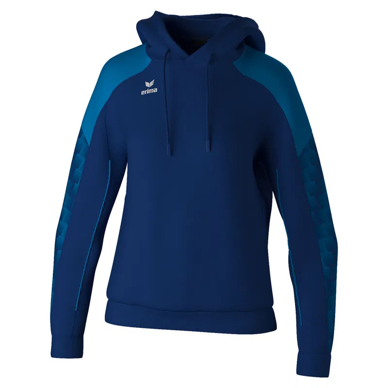 Evo Star Kapuzensweat Damen