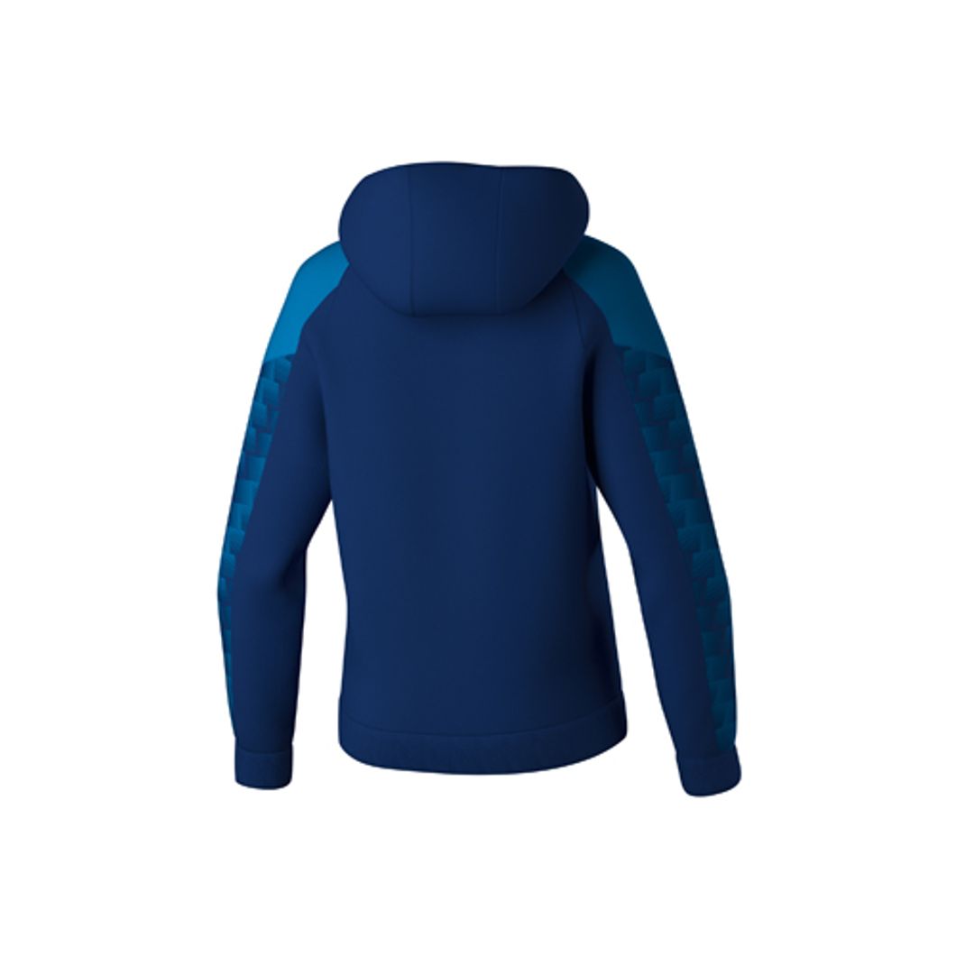 EVO STAR Kapuzensweat Damen