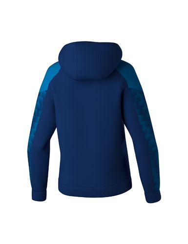 EVO STAR Kapuzensweat Damen