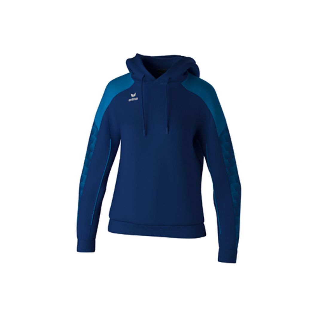 EVO STAR Kapuzensweat Damen