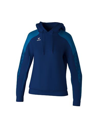 EVO STAR Kapuzensweat Damen