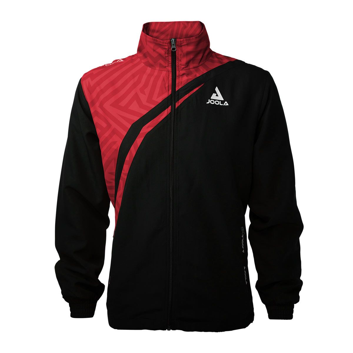 Jacke Synergy