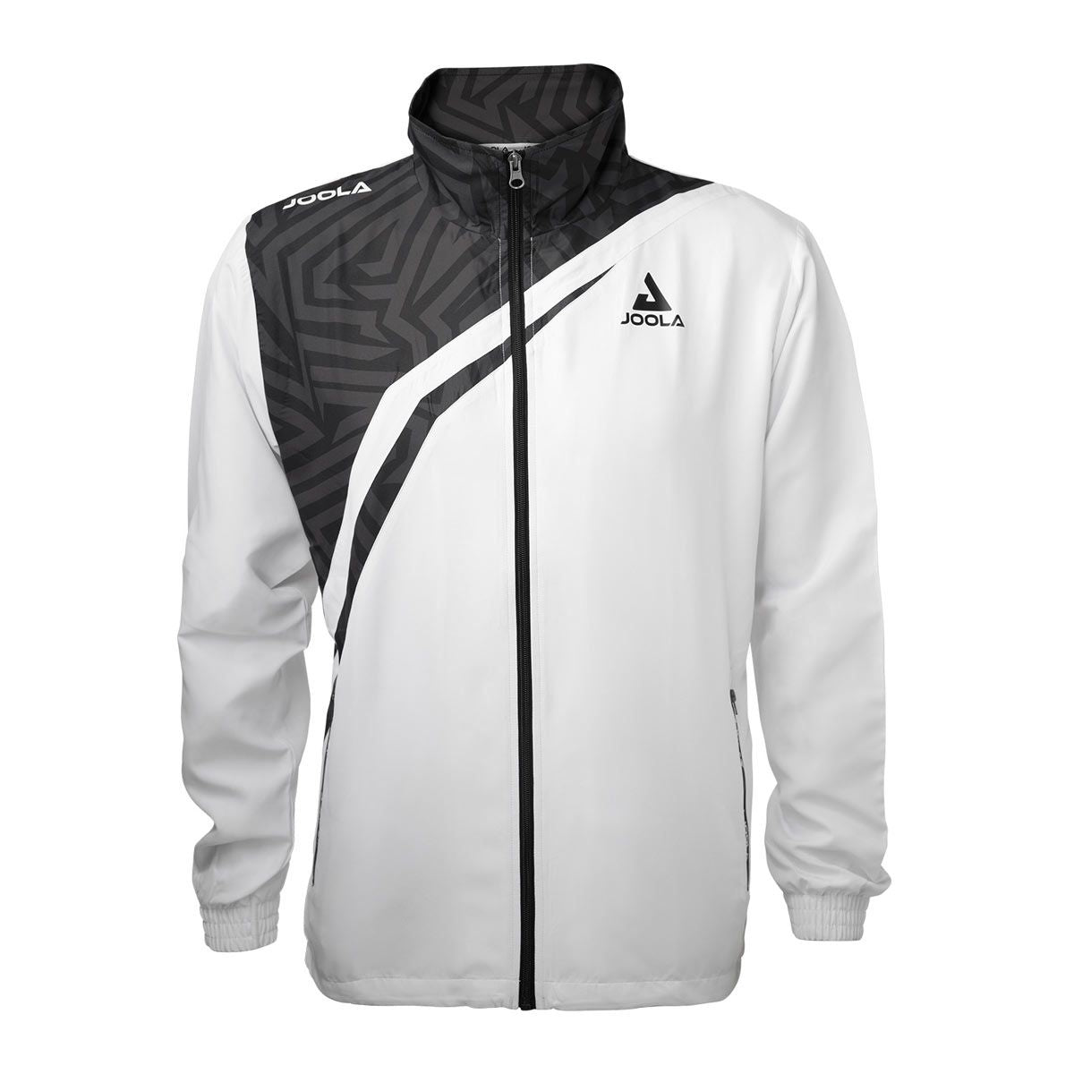 Jacke Synergy