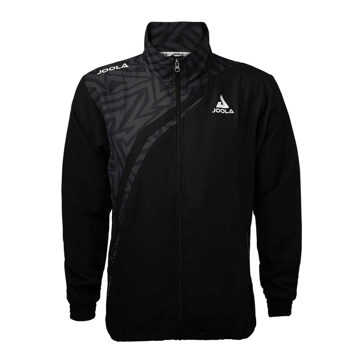 Jacke Synergy