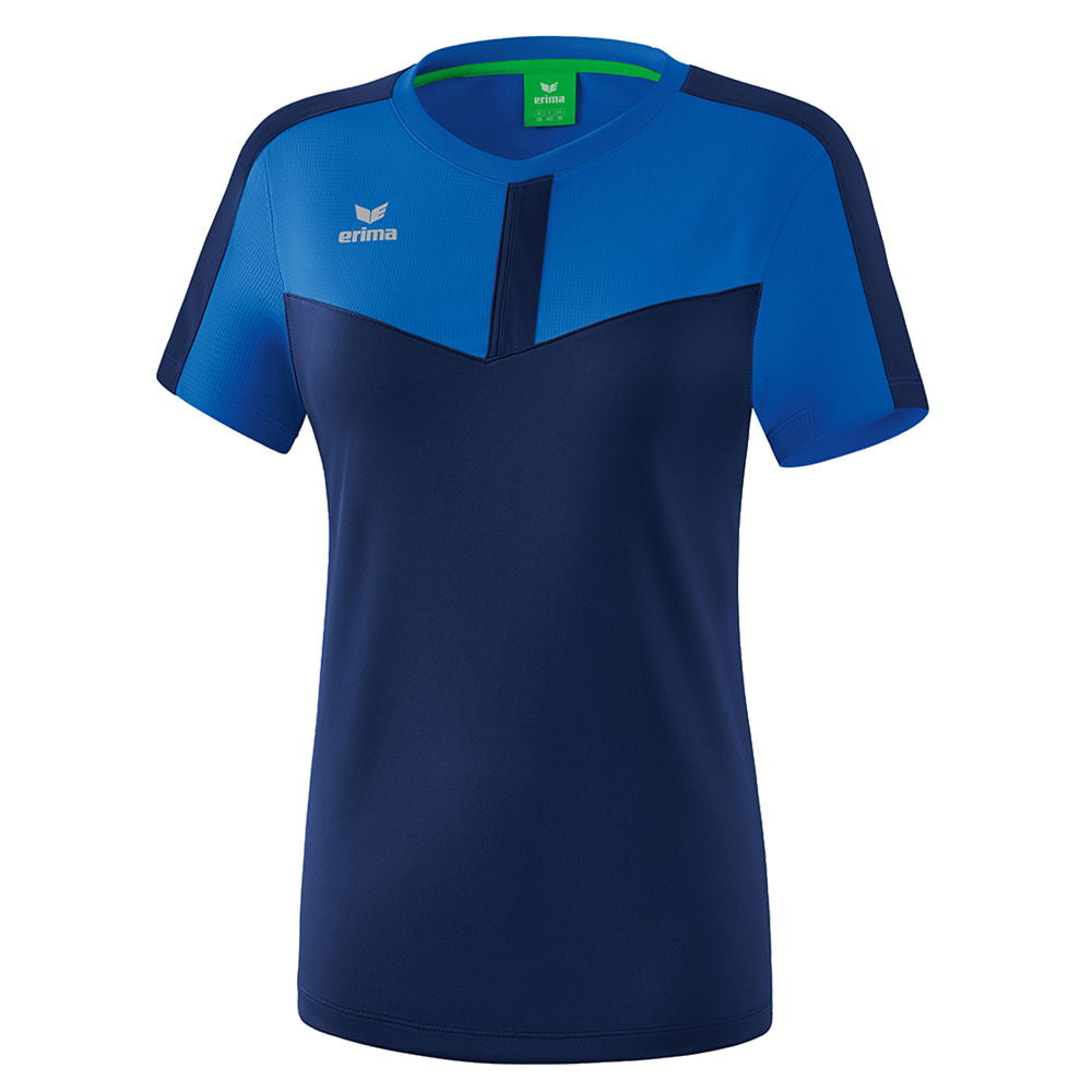 Erima Squad T-Shirt Damen