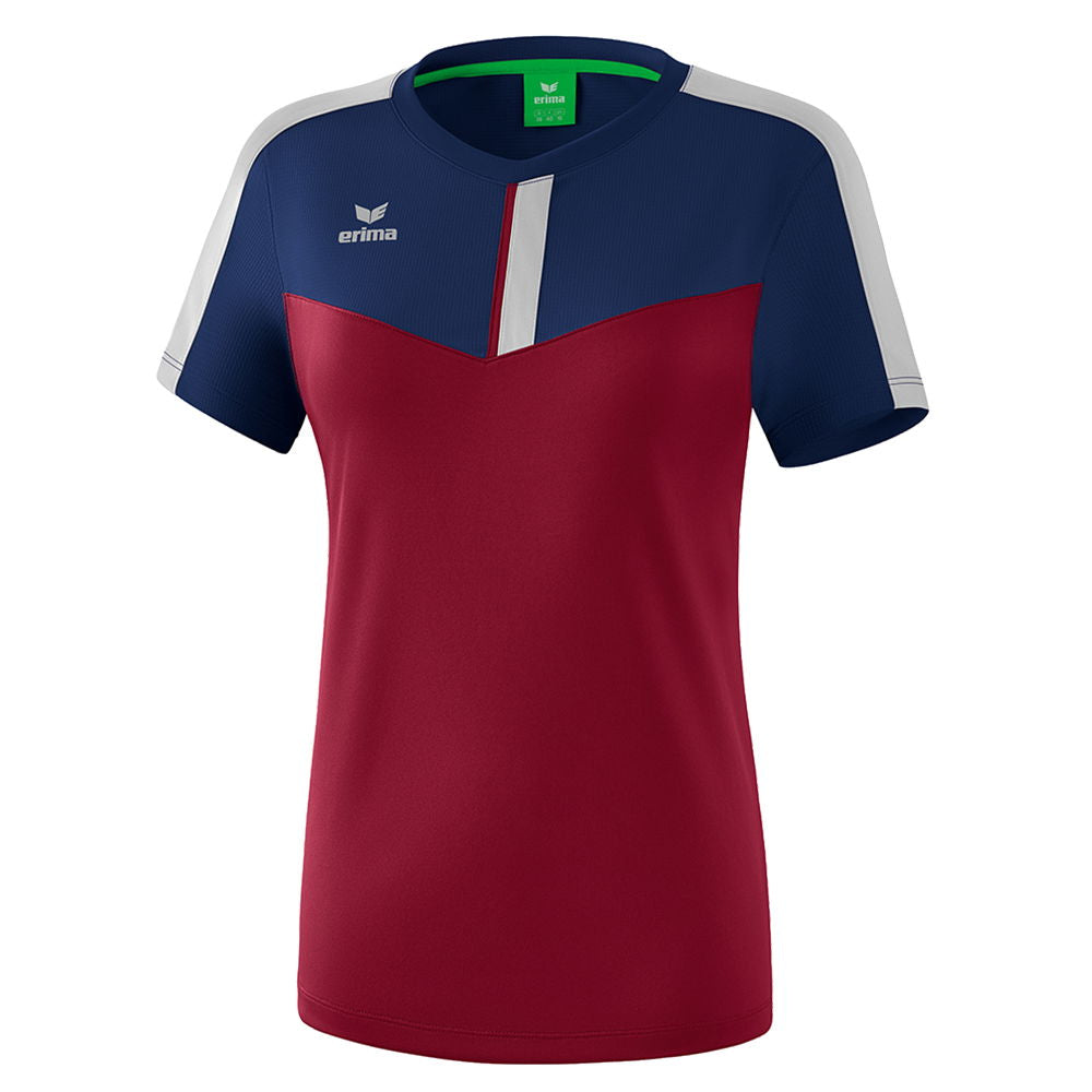 Erima Squad T-Shirt Damen