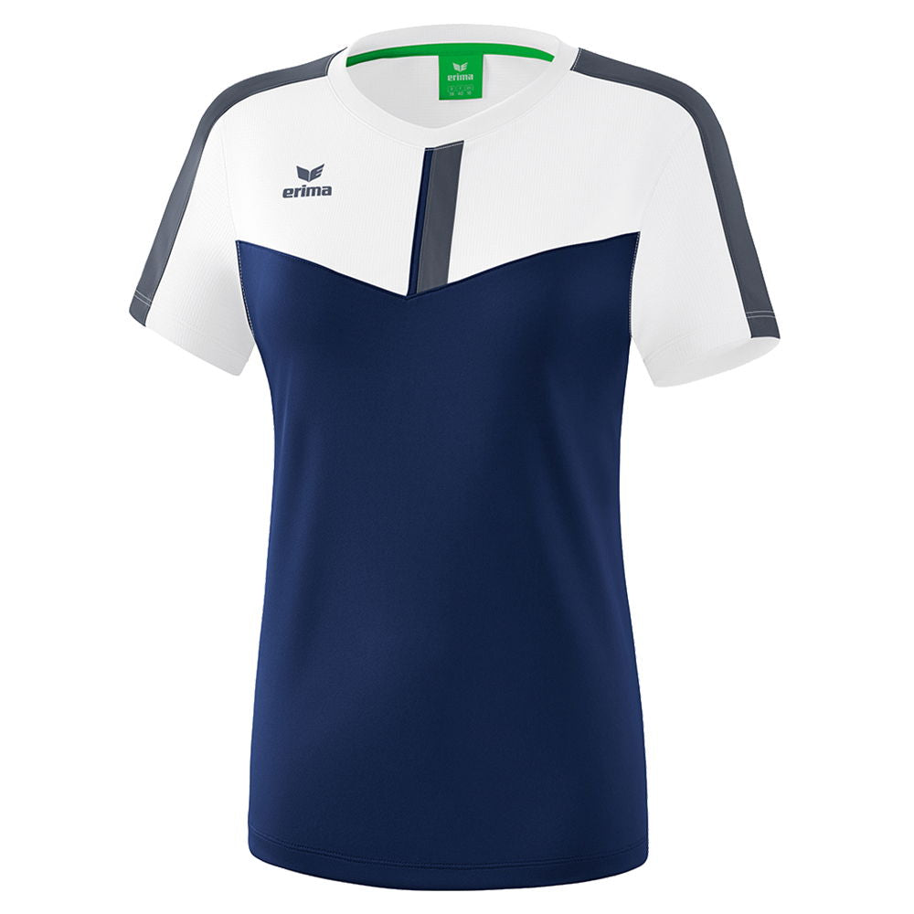Erima Squad T-Shirt Damen