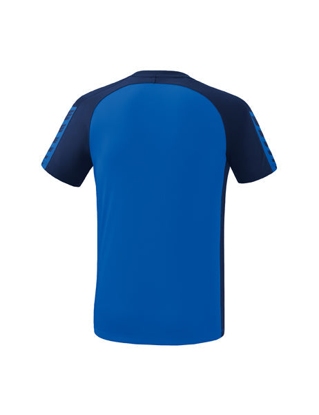 Six Wings T-Shirt Erwachsene; Kinder new royal/new navy