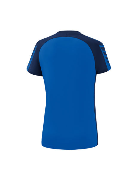 Six Wings T-Shirt Damen new royal/new navy