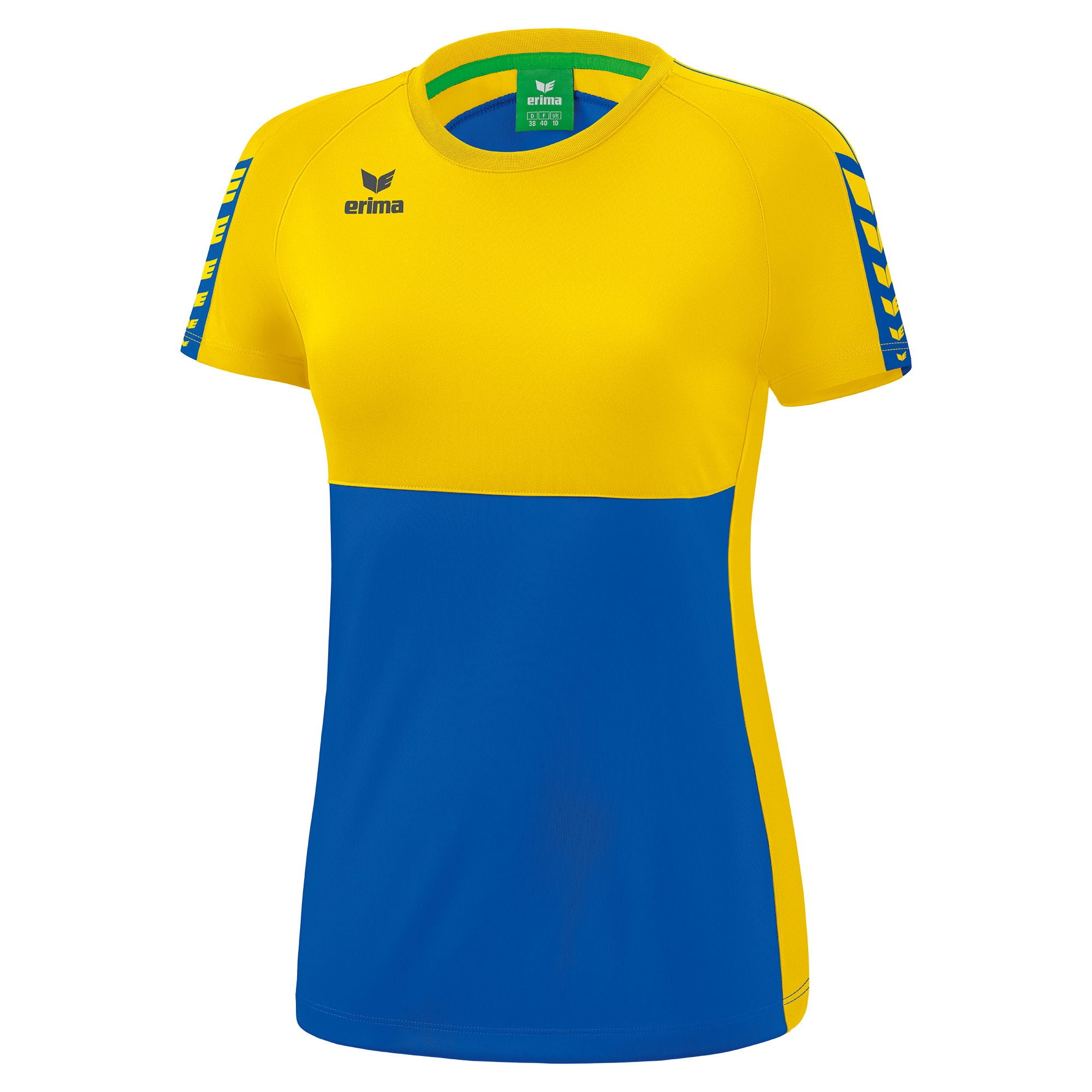 Erima Six Wings T-Shirt Damen