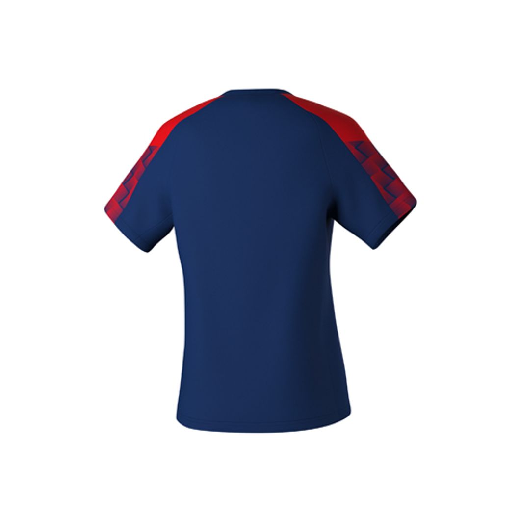 EVO STAR T-Shirt Damen Smash Sale