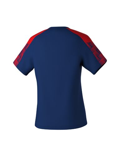 EVO STAR T-Shirt Damen Smash Sale