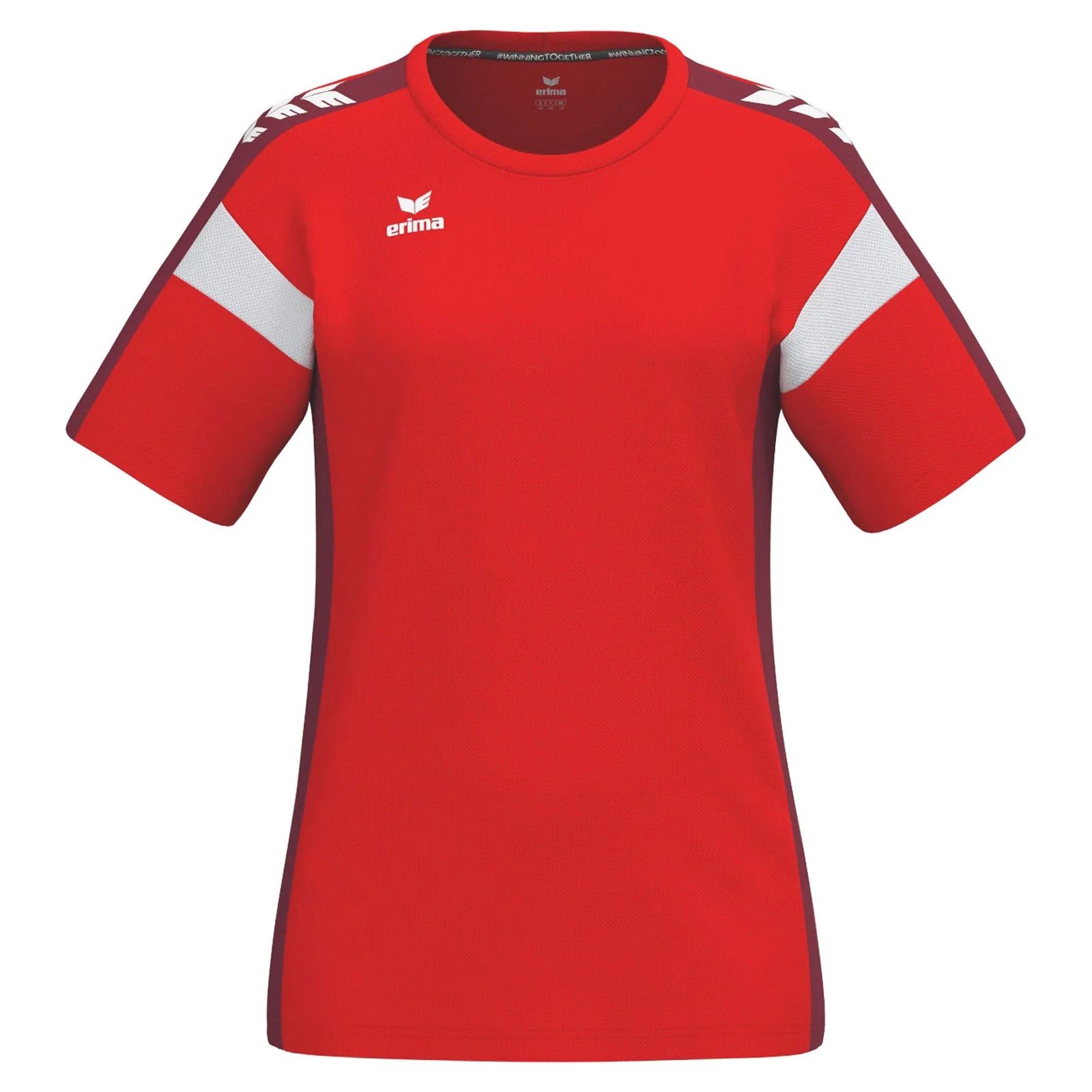 Erima Celebrate 125 T-Shirt Function Damen