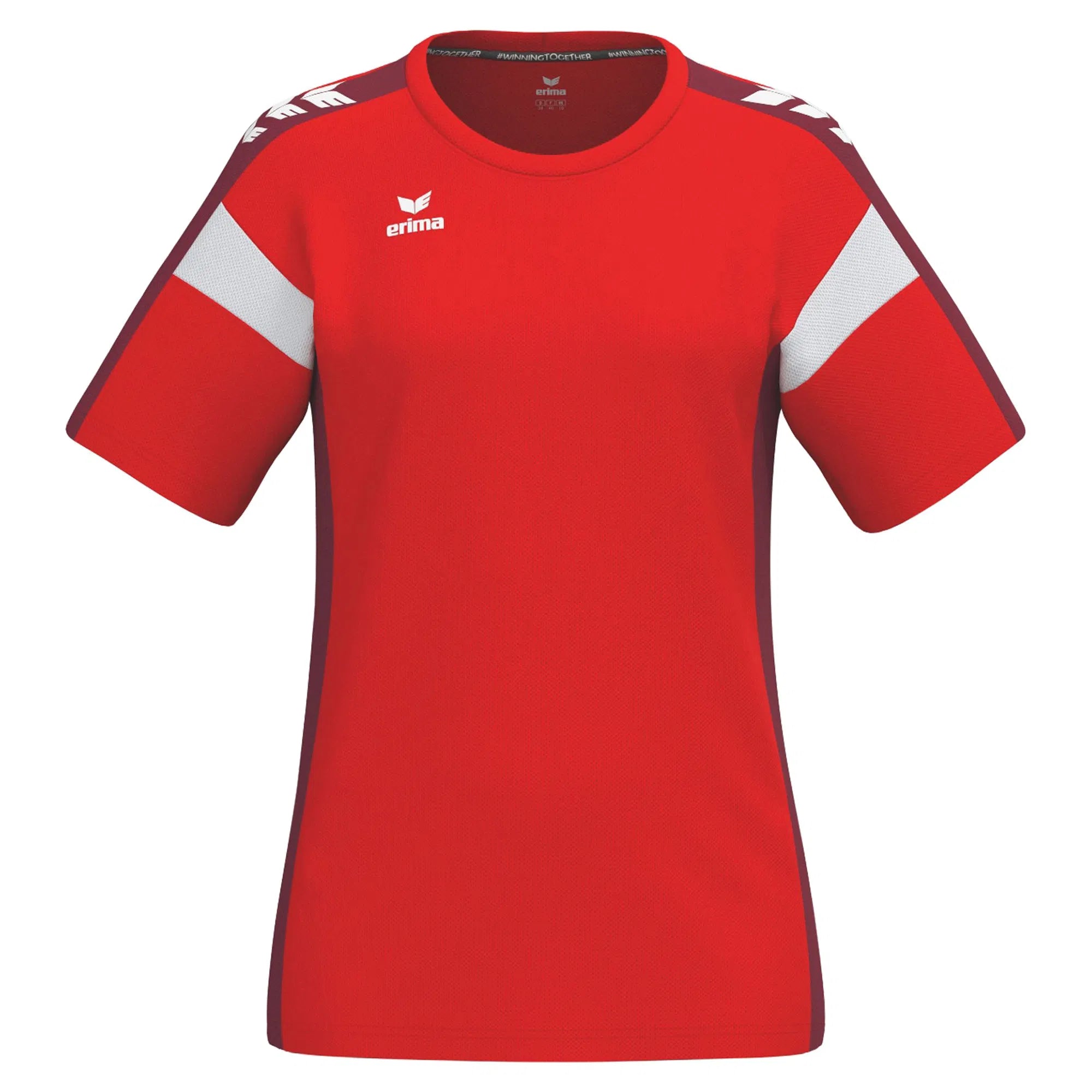 Erima Celebrate 125 T-Shirt Function Damen