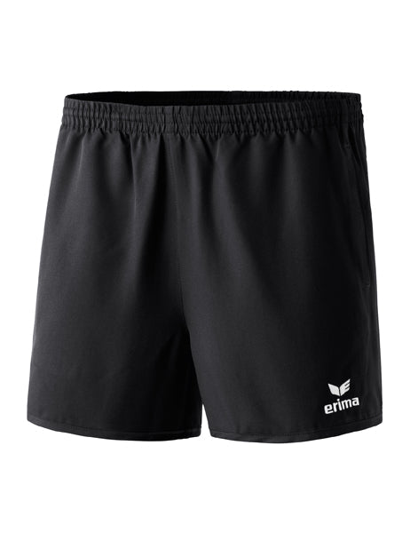 Club 1900 Shorts Damen schwarz