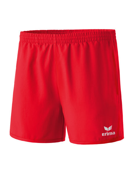Club 1900 Shorts Damen rot