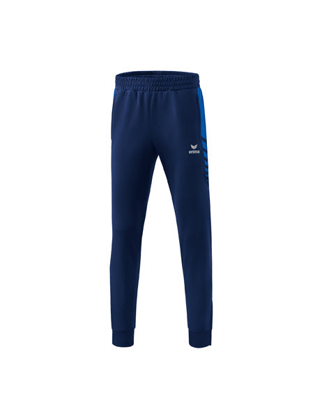 Six Wings Worker Hose Erwachsene; Kinder new navy/new royal