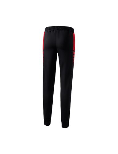 Six Wings Worker Hose Damen