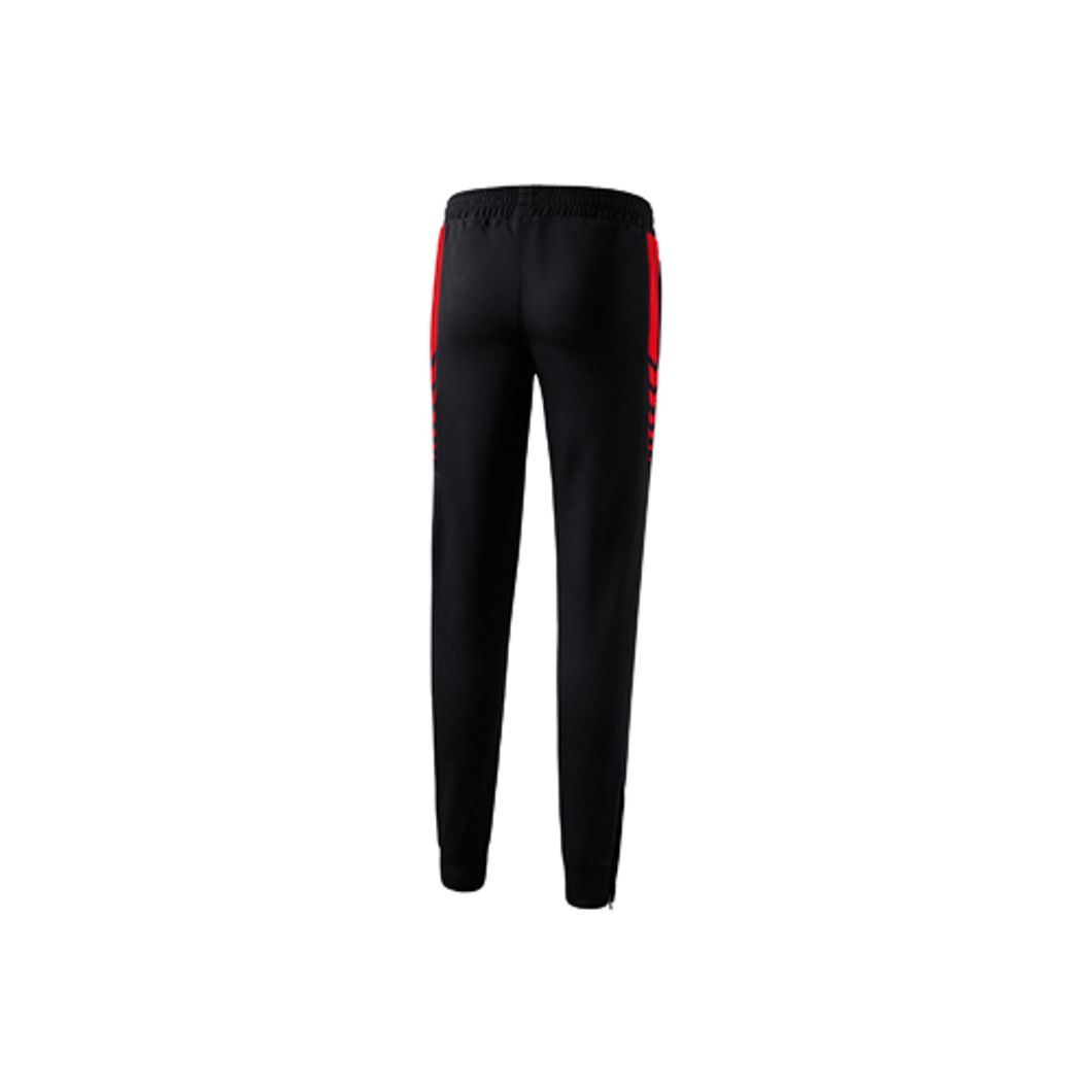 Six Wings Worker Hose Damen