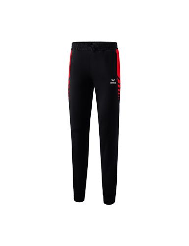 Six Wings Worker Hose Damen