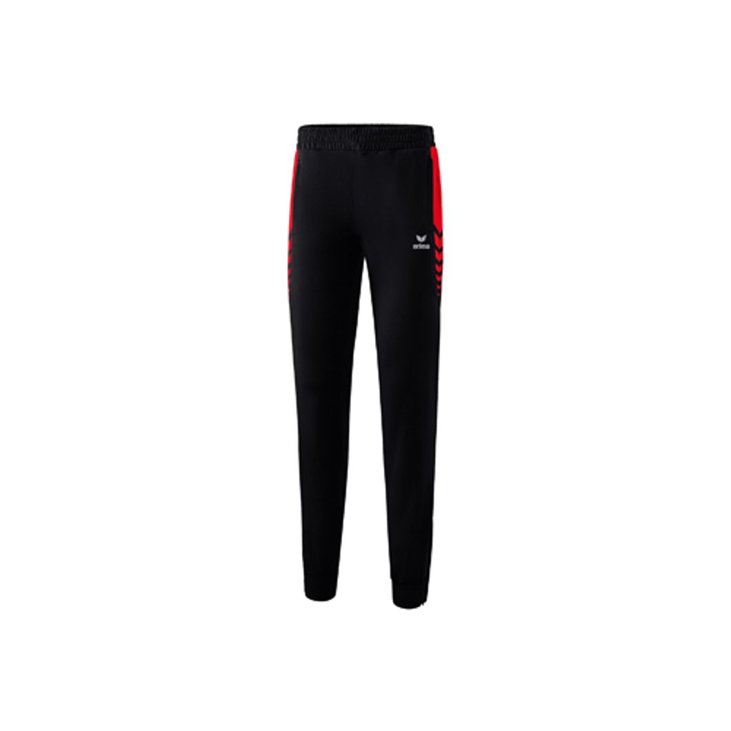 Six Wings Worker Hose Damen