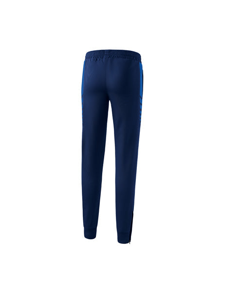 Six Wings Worker Hose Damen new navy/new royal