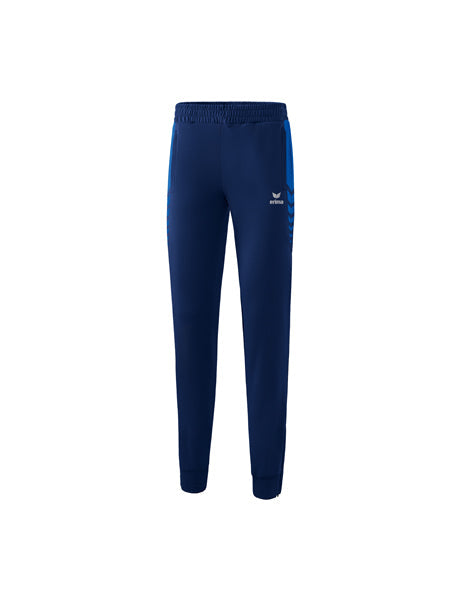 Six Wings Worker Hose Damen new navy/new royal