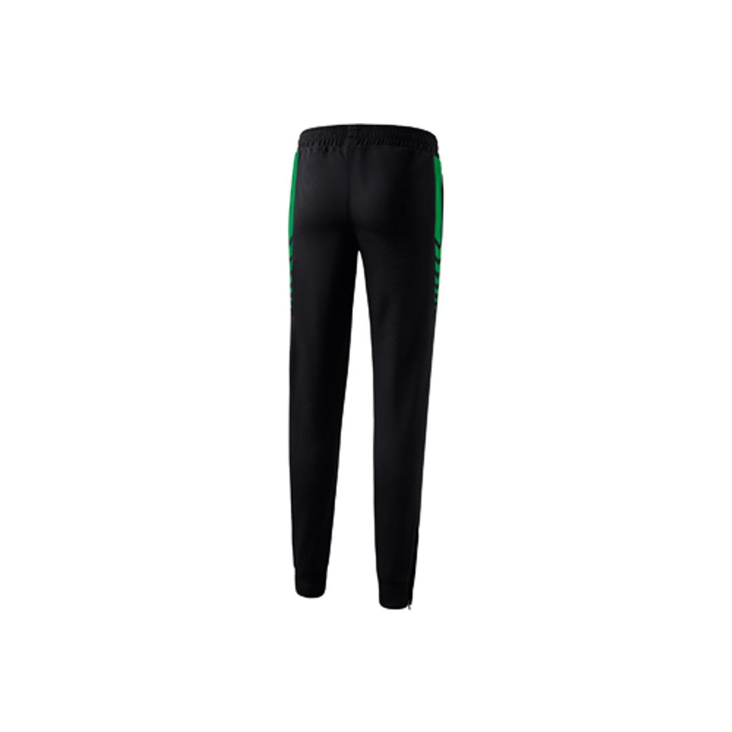 Six Wings Worker Hose Damen
